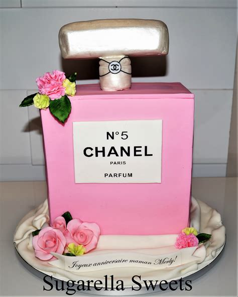 chanel perfume cake images|chanel female fragrance.